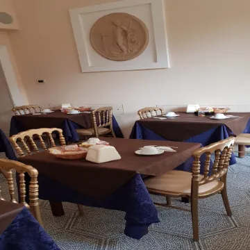 Hotel Kennedy