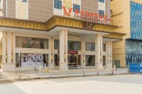 Vienna Classic Hotel (Dongguan Humen Xiaojiejiao) Hotel dekat Humen Fumin Business Building