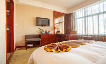 Yongji Haina International Hotel