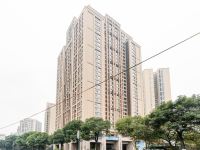 重庆66号江畔套房设计公寓