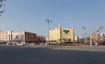 Yuanzhongfang Hotel