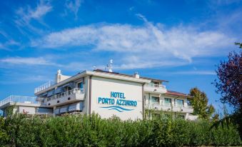 Hotel Porto Azzurro