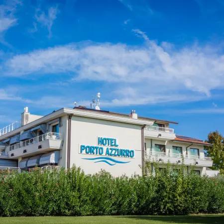 Hotel Porto Azzurro