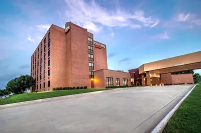 Courtyard Killeen Hotel in zona Killeen Municipal Apt