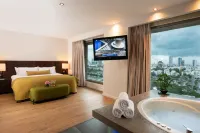 Leonardo City Tower Hotel Tel Aviv Hotels in Petach Tikwa
