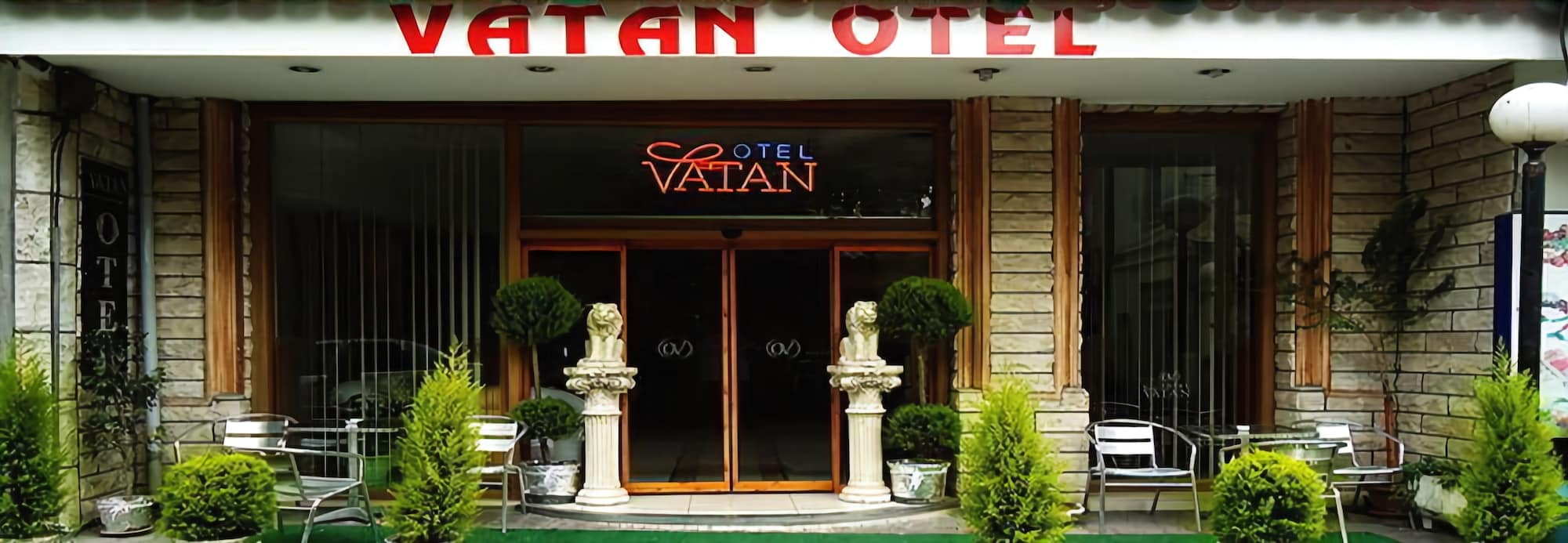 Vatan Hotel