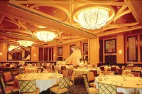 Amarante Pyramids Hotel Hotel di Oula Al Haram