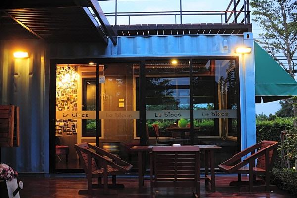 수코타이 방갈로(Sukhothai Bungalow)_1