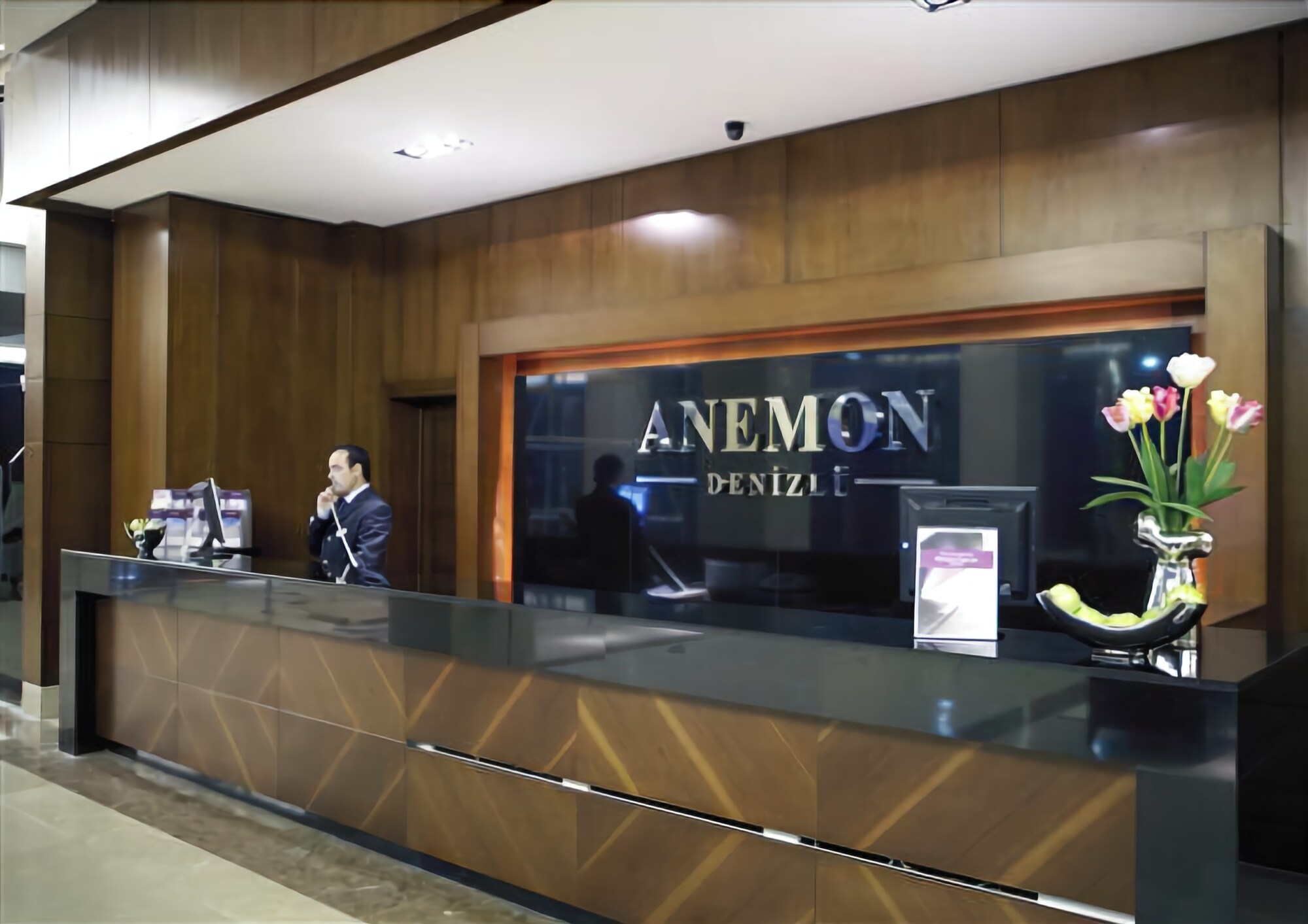 Anemon Hotel Denizli