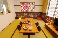 武士旅館 金武町住宿飯店