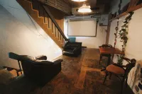 Beppu Hostel&Cafe Ourschestra