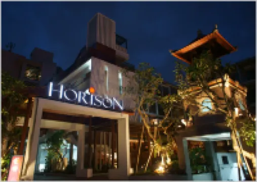 Horison Ultima Seminyak Bali