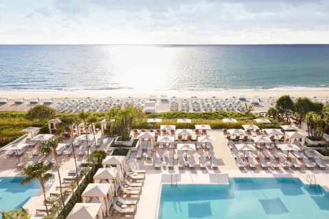 Four Seasons Resort Palm Beach