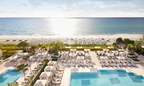 Four Seasons Resort Palm Beach
