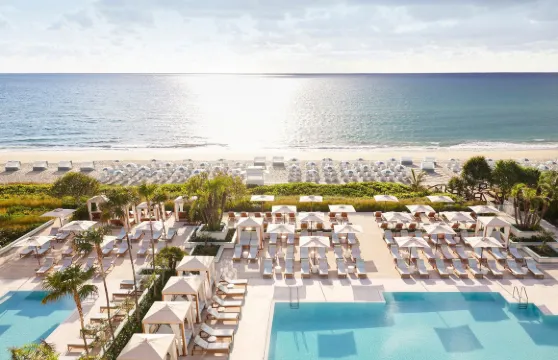 棕櫚灘四季酒店