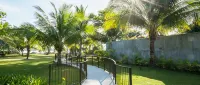 Dusit Thani Lubi Plantation Resort Hotels in 
