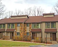 Lakeview Golf Resort, Trademark Collection by Wyndham Hotels in Cheat Lake