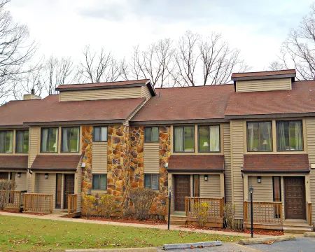 Lakeview Golf Resort, Trademark Collection by Wyndham Отели в г. Чеэт Лейк