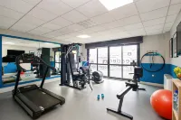 Clarion Aparthotel Toulouse Blagnac Airport
