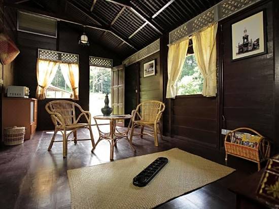 The Jana Kampung House at Taiping Golf and Country Club Taipin-Larut，Matang  and Selama Updated 2022 Room Price-Reviews & Deals | Trip.com