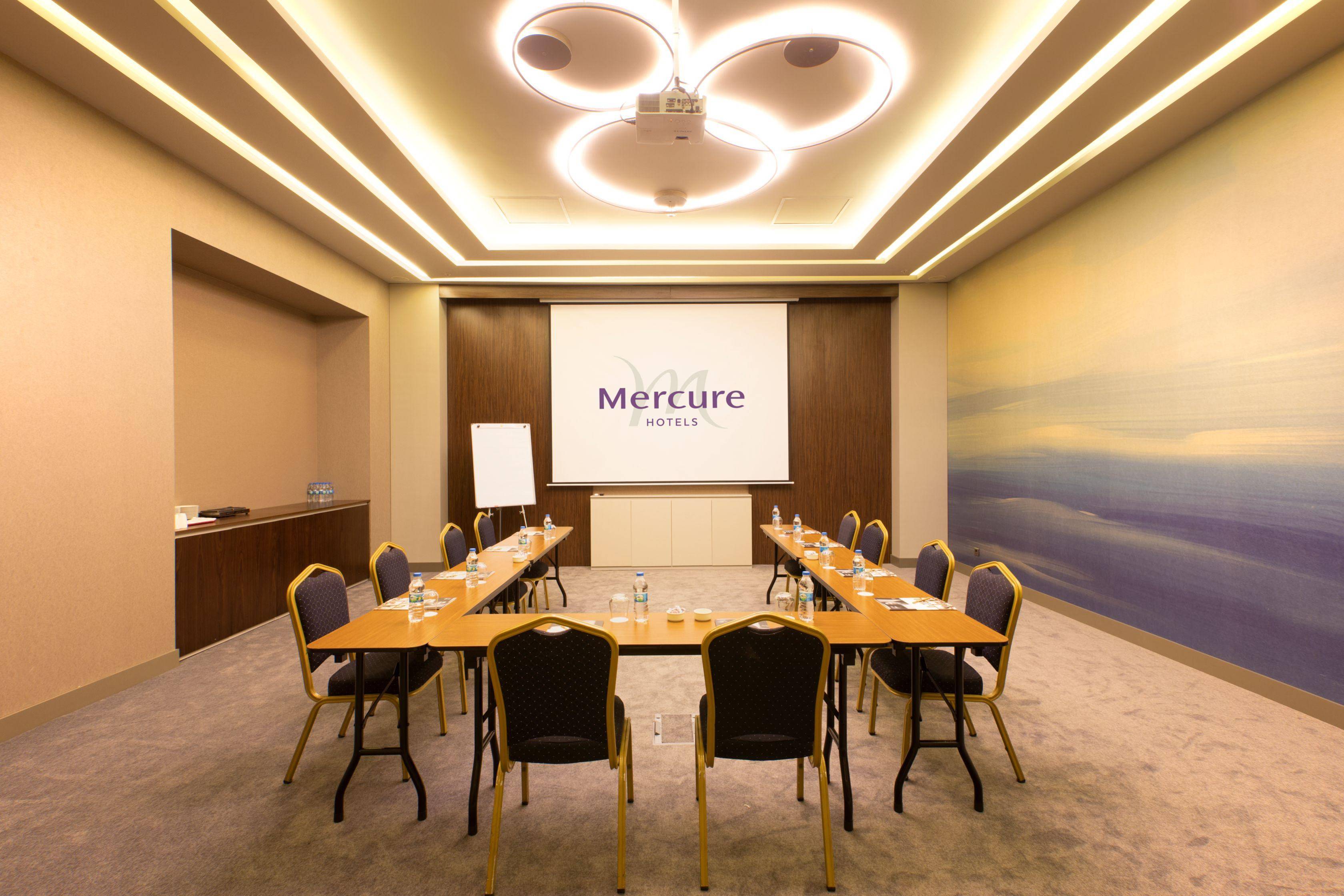 Mercure Istanbul Umraniye