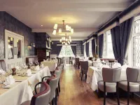 Mercure Thame Lambert Hotel Hôtels à : Watlington