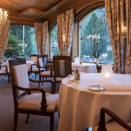 Grand Hotel Zermatterhof