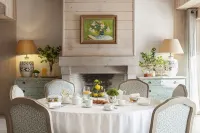 Santa Marina Arachova Resort & Spa Hotels in Arachova