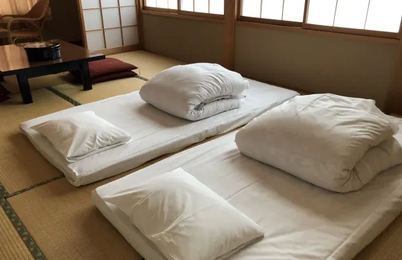 奧衹見山荘