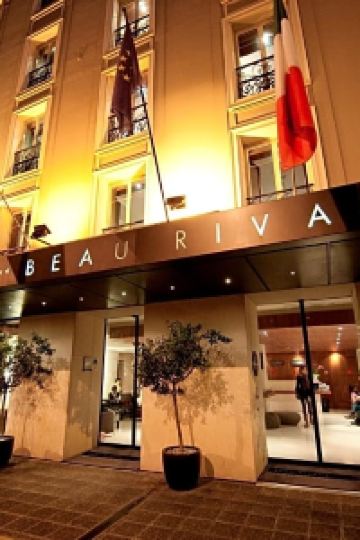 ニース アルベール1世庭園周辺のおすすめホテル 22年人気旅館を宿泊予約 Trip Com