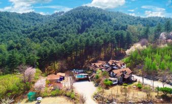 Gapyeong Benest Pension