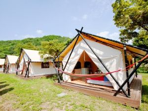 Yangpyeong Sanarae Glamping