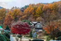 Chungju Garden Story Pension