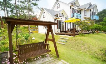 Gangneung Starlight Sonata Pension