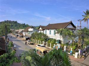 Visoun Luang Prabang Hotel