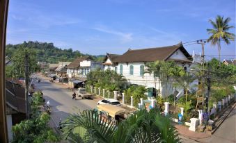 Visoun Luang Prabang Hotel