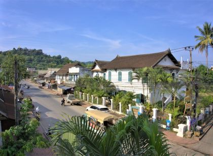 Visoun Luang Prabang Hotel