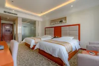 Fenglin Tianxia Hotel Hotels in Fuquan