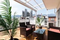 Clover Rooms 406 - Vacation Stay 54840