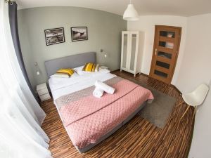 Apartamenty Centrum