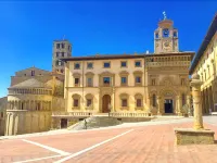 La Corte Del Re Các khách sạn ở Arezzo
