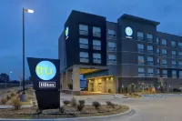 Tru by Hilton Oxford - Bãi đậu xe