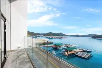 Tongyeong Fh365 Pension Hotels in Tongyeong