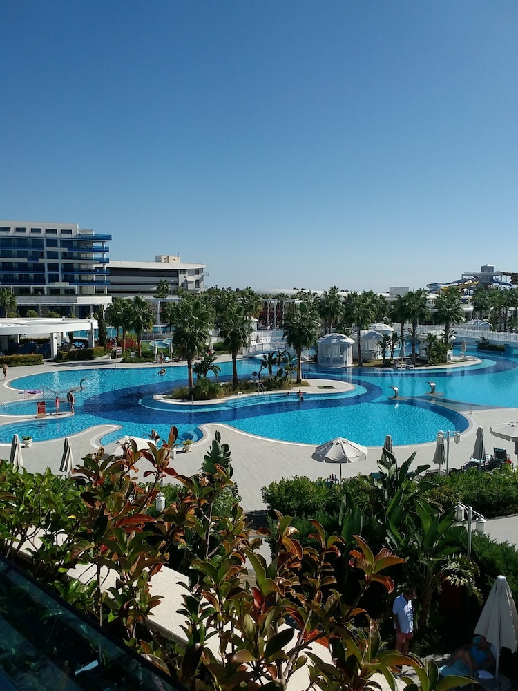 Sueno Hotels Deluxe Belek