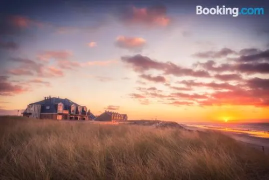 北海斯特蘭酒店