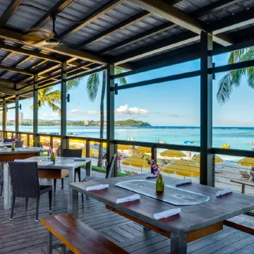 Dusit Beach Resort Guam