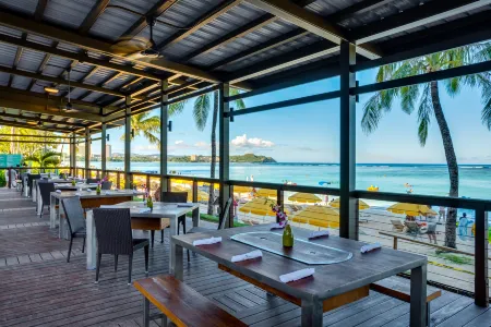 Dusit Beach Resort Guam