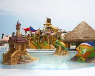 All Ritmo Cancun & Water Park - Water Park