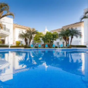 Apartamentos Marina Turquesa