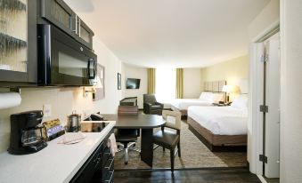 Candlewood Suites Washington North